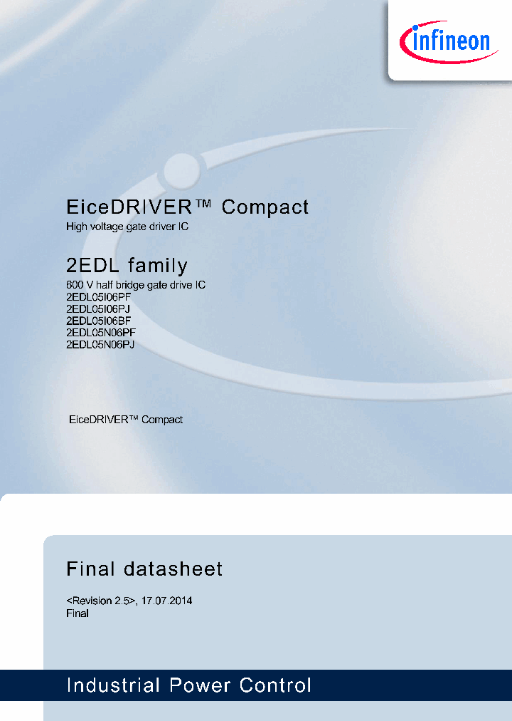 2EDL05I06PF_8512739.PDF Datasheet