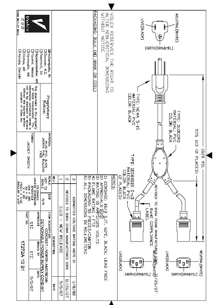 17272A10B1_8513496.PDF Datasheet