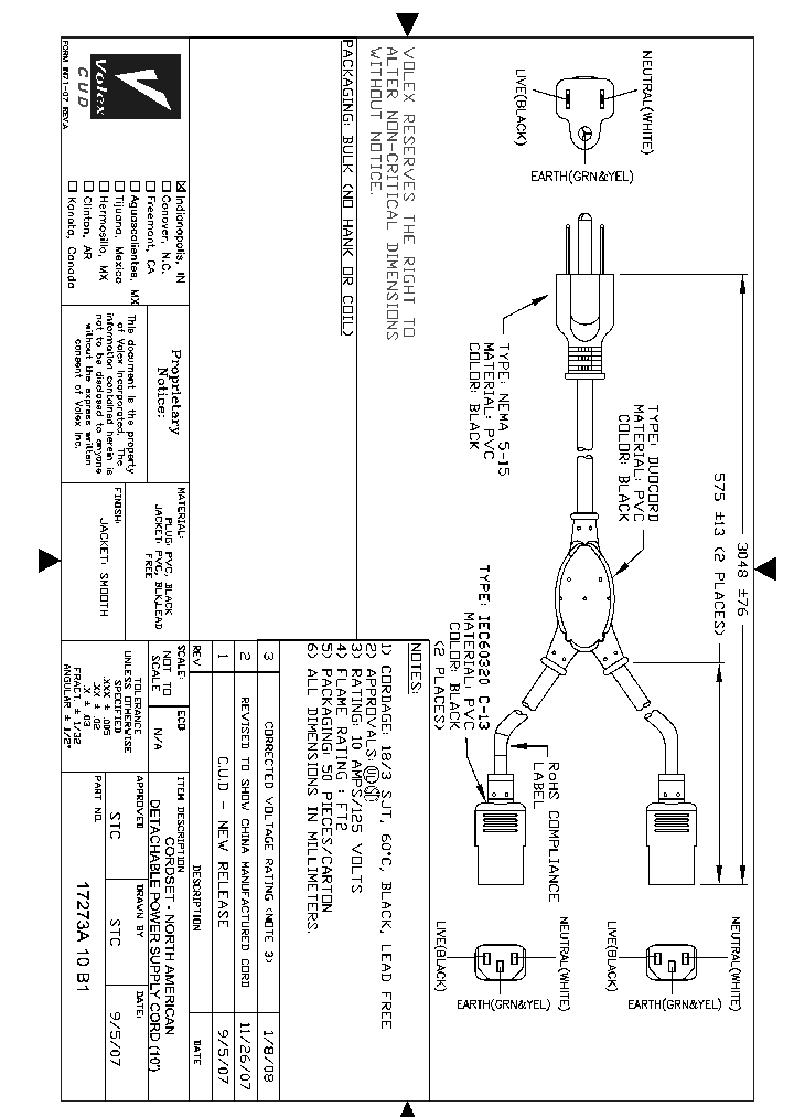 17273A10B1_8513498.PDF Datasheet