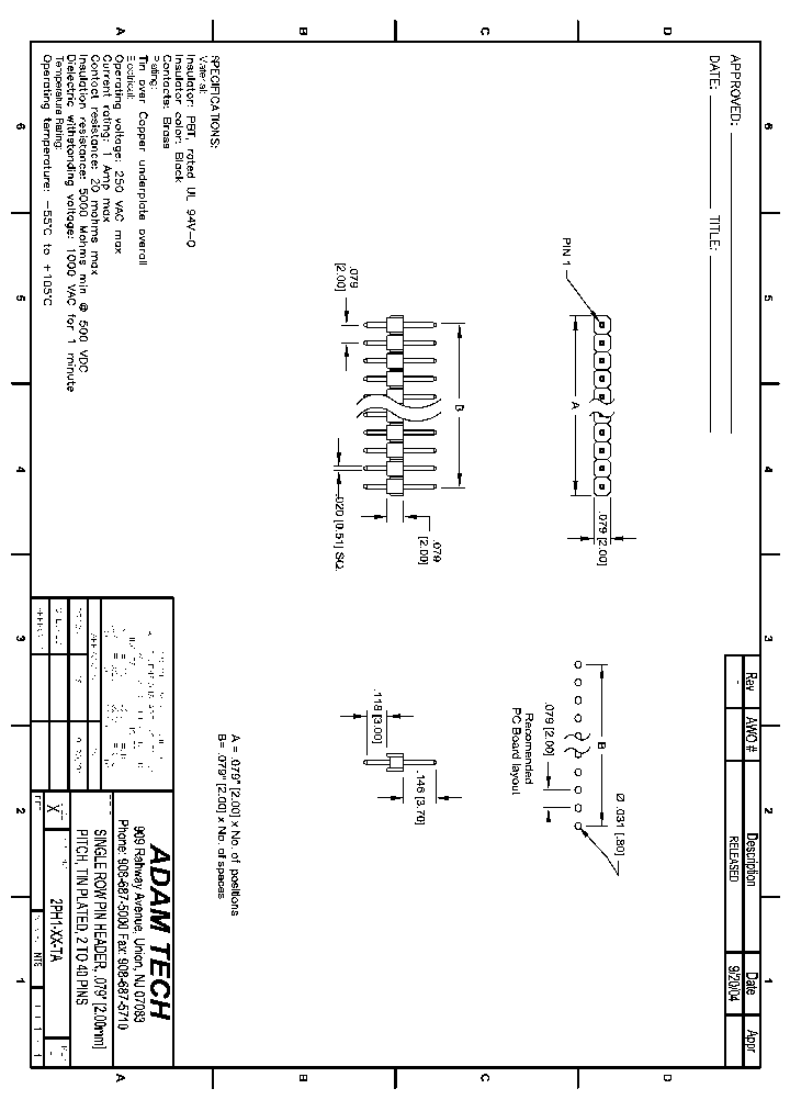 2PH1-XX-TA_8514698.PDF Datasheet