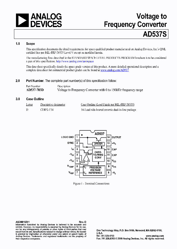 AD537S_8515293.PDF Datasheet