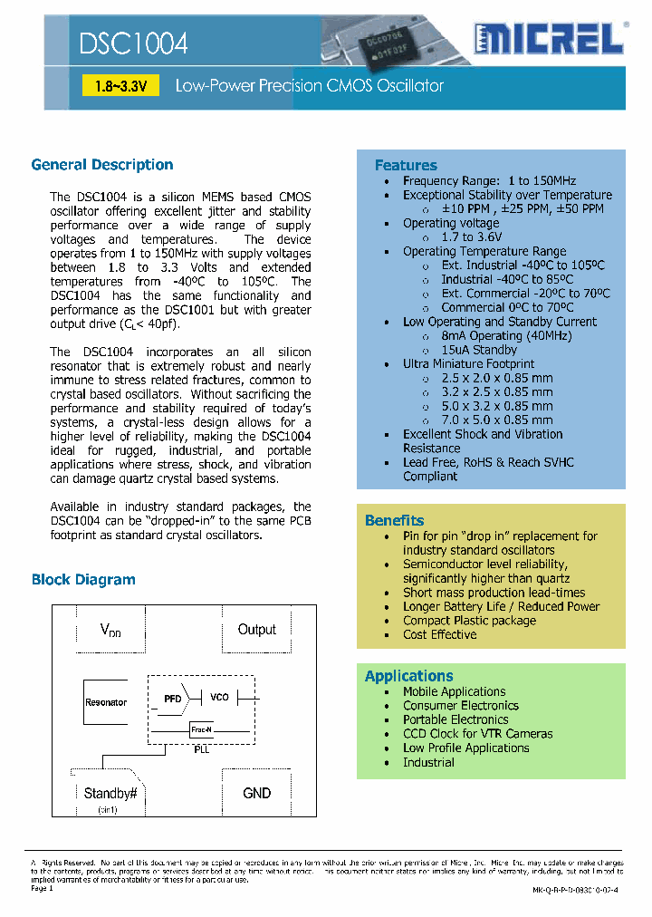 DSC1004CL5_8515508.PDF Datasheet