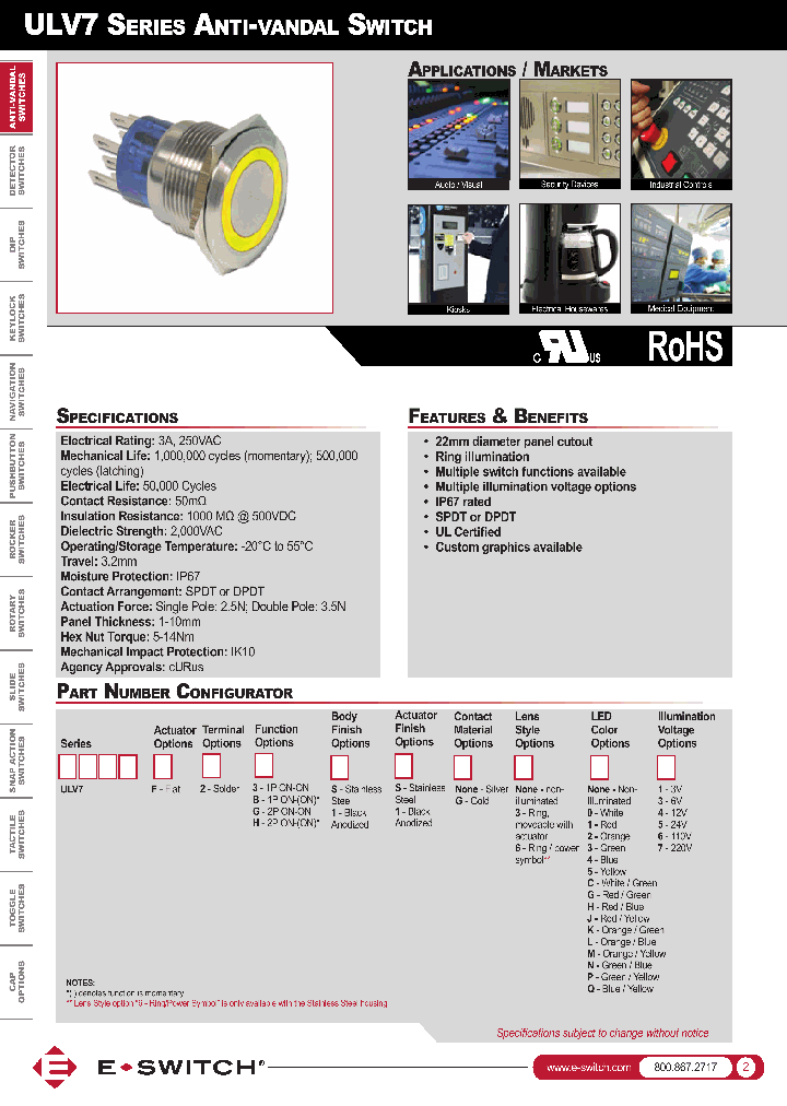 ULV7F2B11G11_8515468.PDF Datasheet