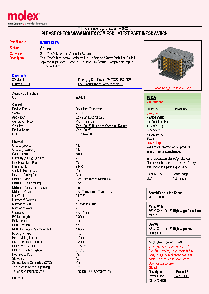 0760113125_8515967.PDF Datasheet