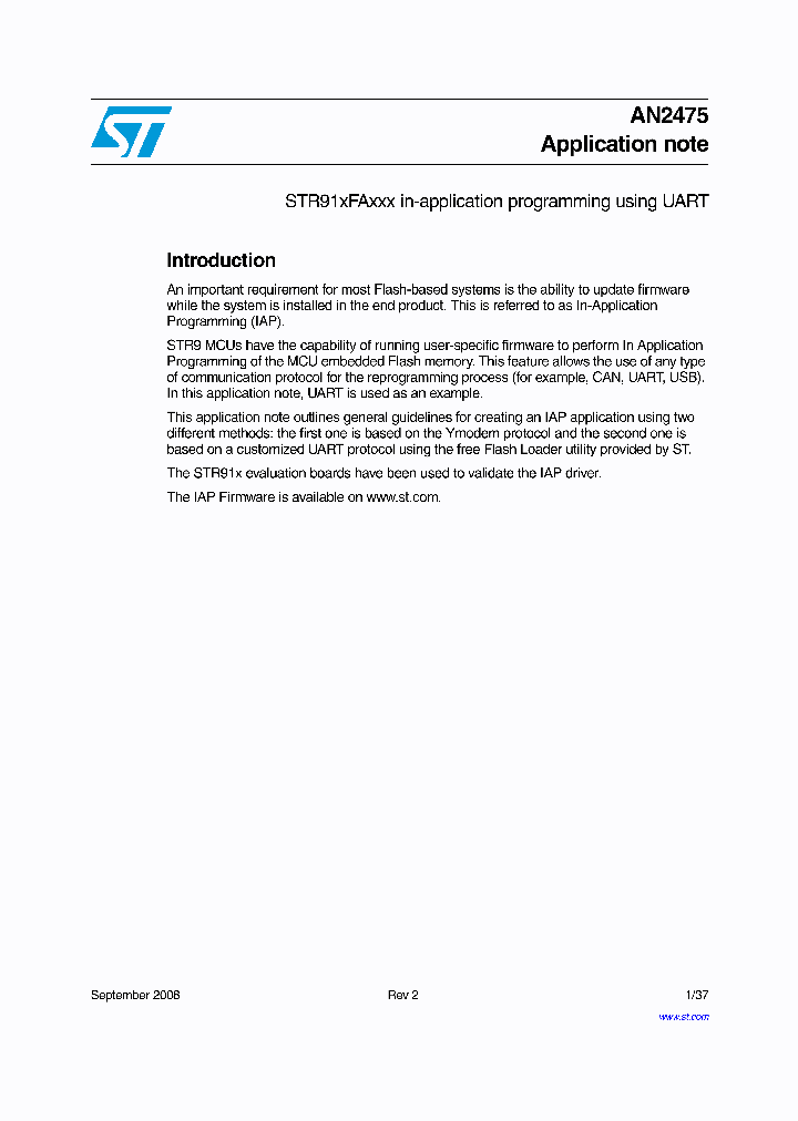 AN2475_8515822.PDF Datasheet