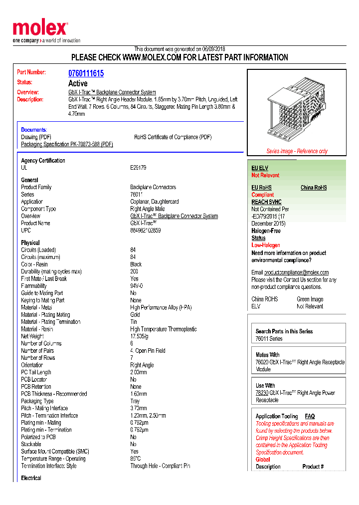 0760111615_8515962.PDF Datasheet