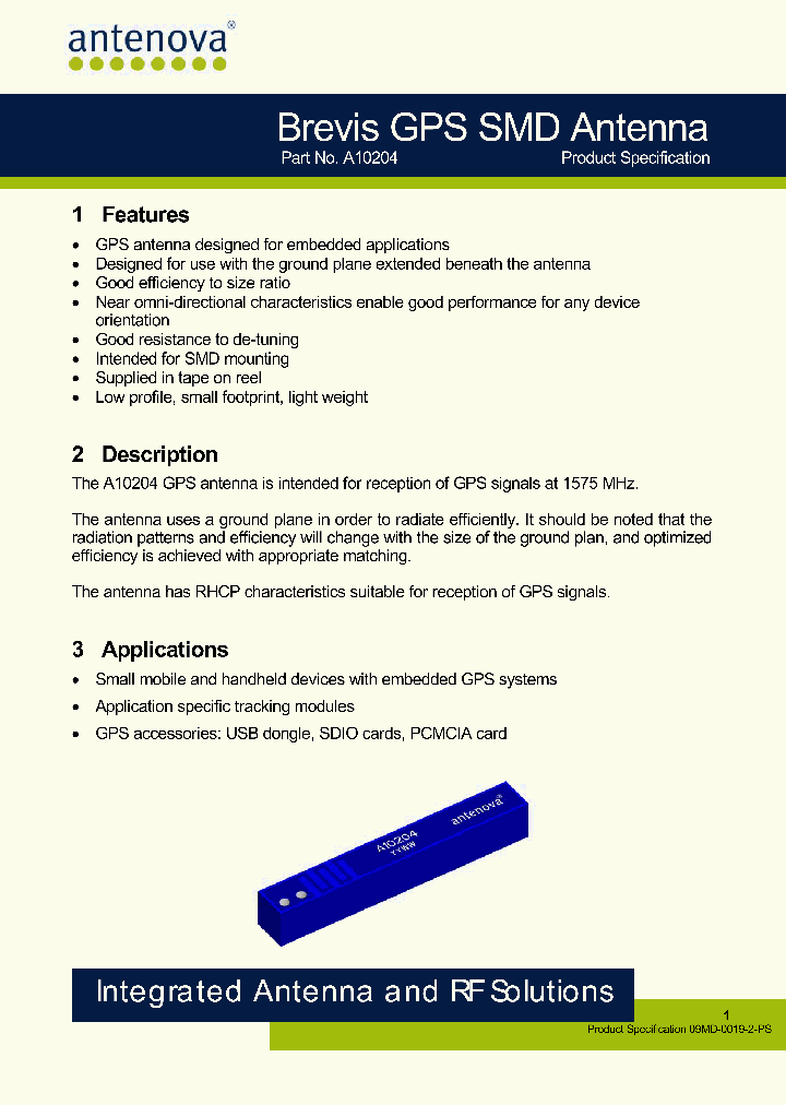 A10204_8516086.PDF Datasheet