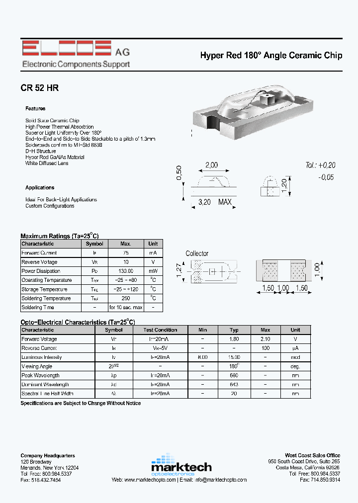CR52HR_8516511.PDF Datasheet
