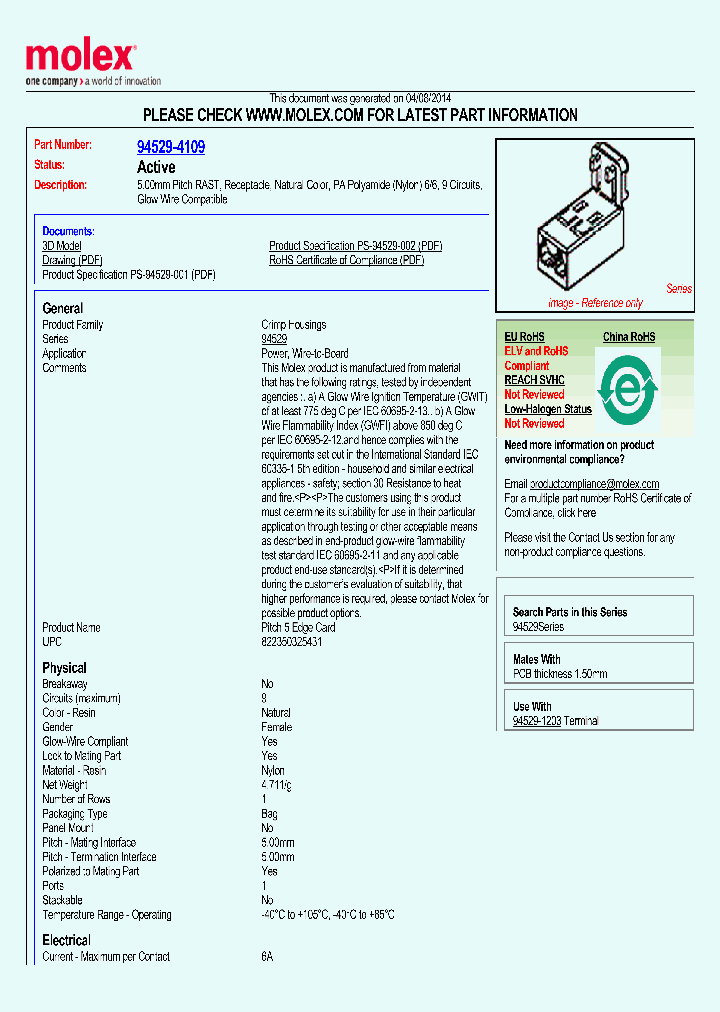 94529-4109_8518150.PDF Datasheet