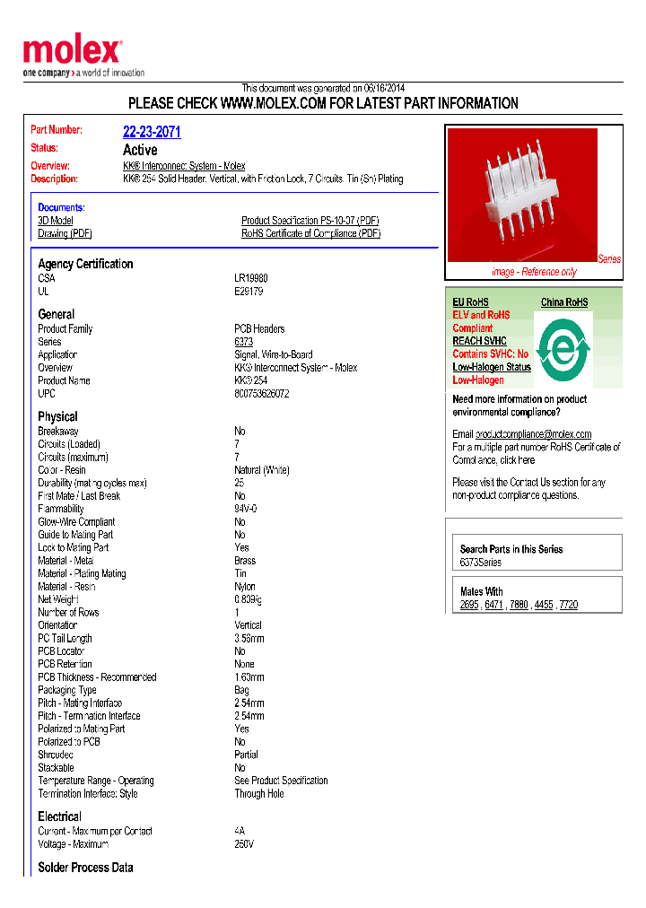 22-23-2071_8518855.PDF Datasheet