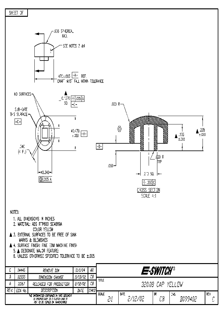 B099402_8524675.PDF Datasheet