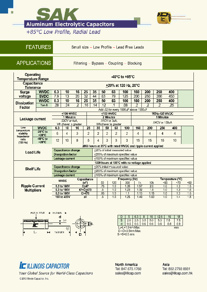 108SAK035M_8525218.PDF Datasheet