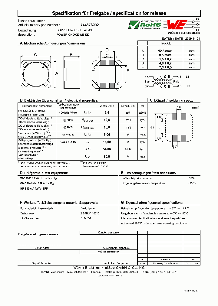 744873002_8525865.PDF Datasheet