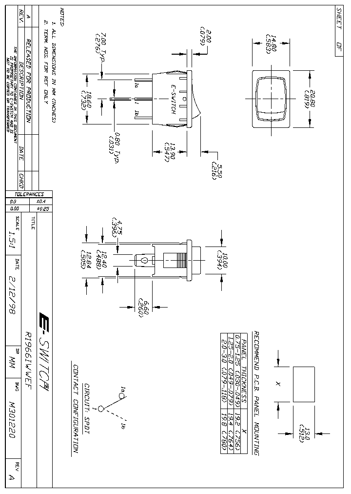 M301220_8526068.PDF Datasheet