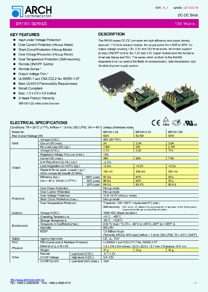 BR100_8526418.PDF Datasheet