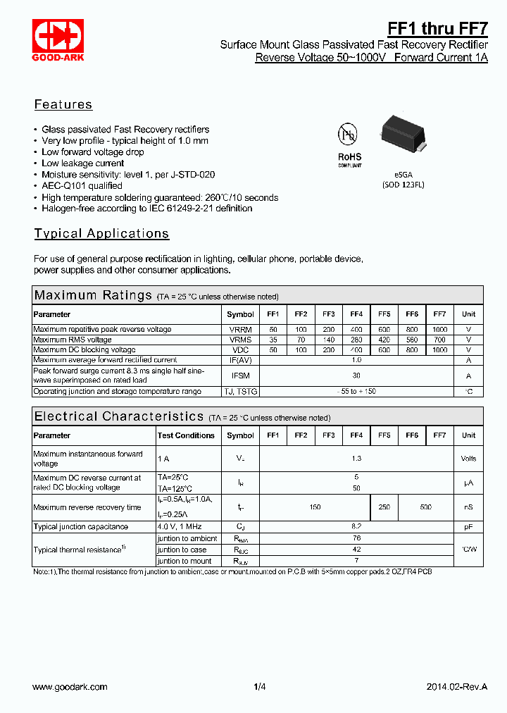 FF4_8530520.PDF Datasheet