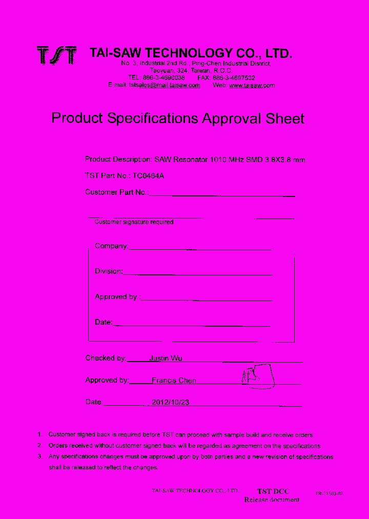 TC0464A_8530586.PDF Datasheet