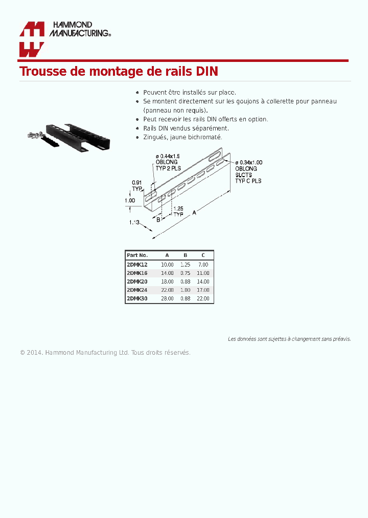 DRMK_8530616.PDF Datasheet