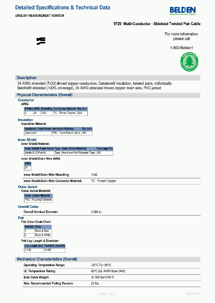 9729060100_8533250.PDF Datasheet