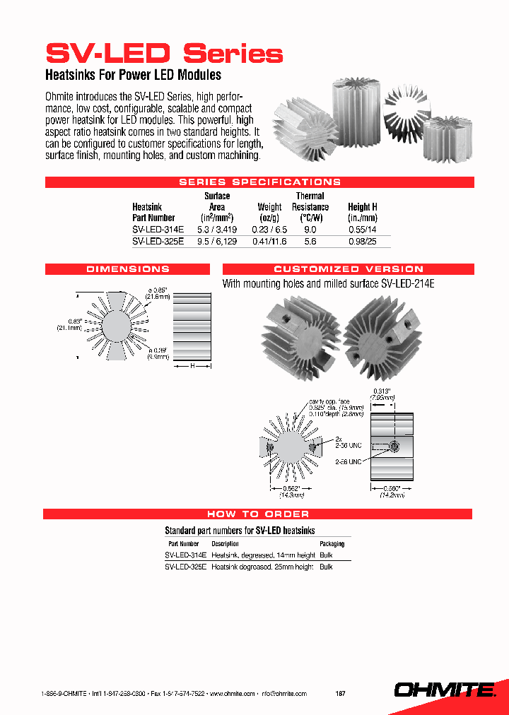 SV-LED-314E_8534043.PDF Datasheet