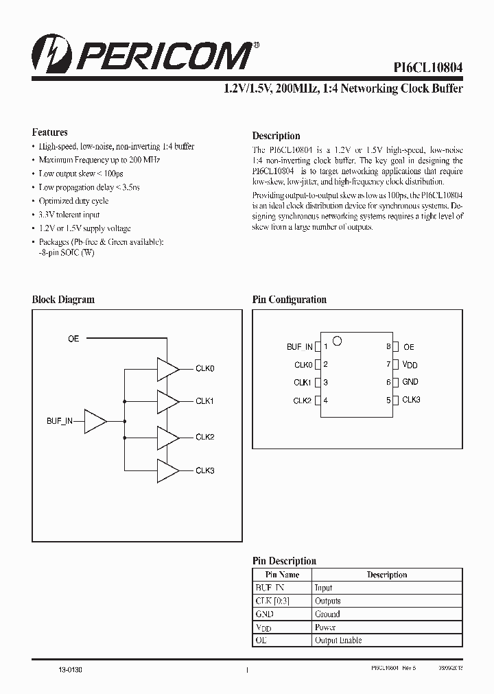 PI6CL10804_8535713.PDF Datasheet
