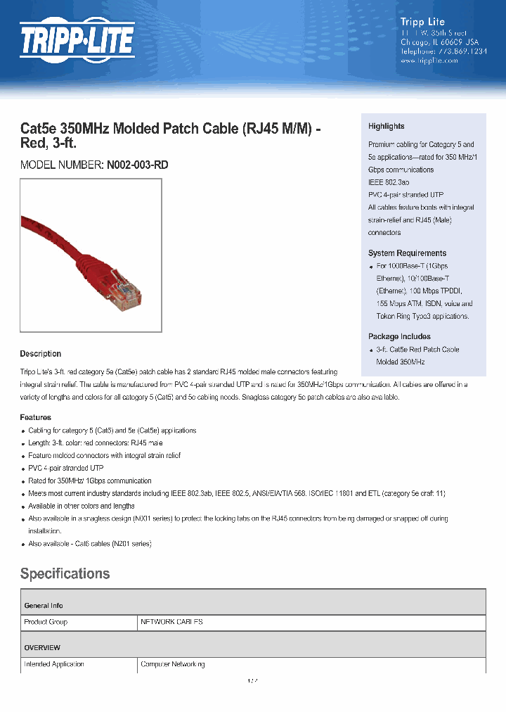 N002-003-RD_8536623.PDF Datasheet