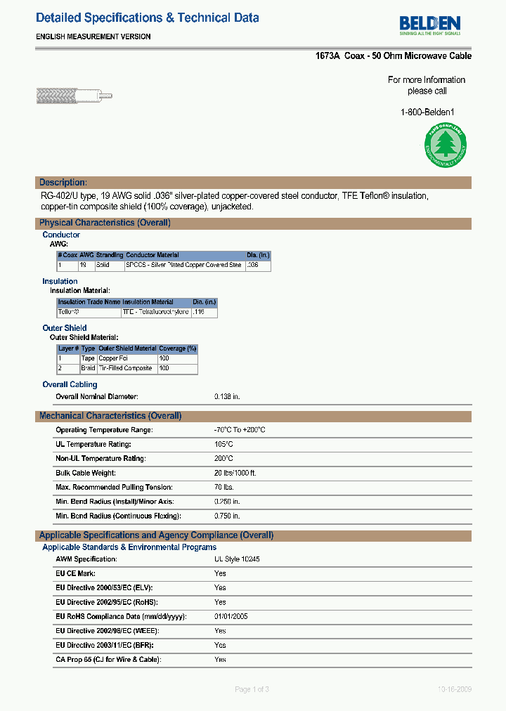 1673ATIN250_8536788.PDF Datasheet