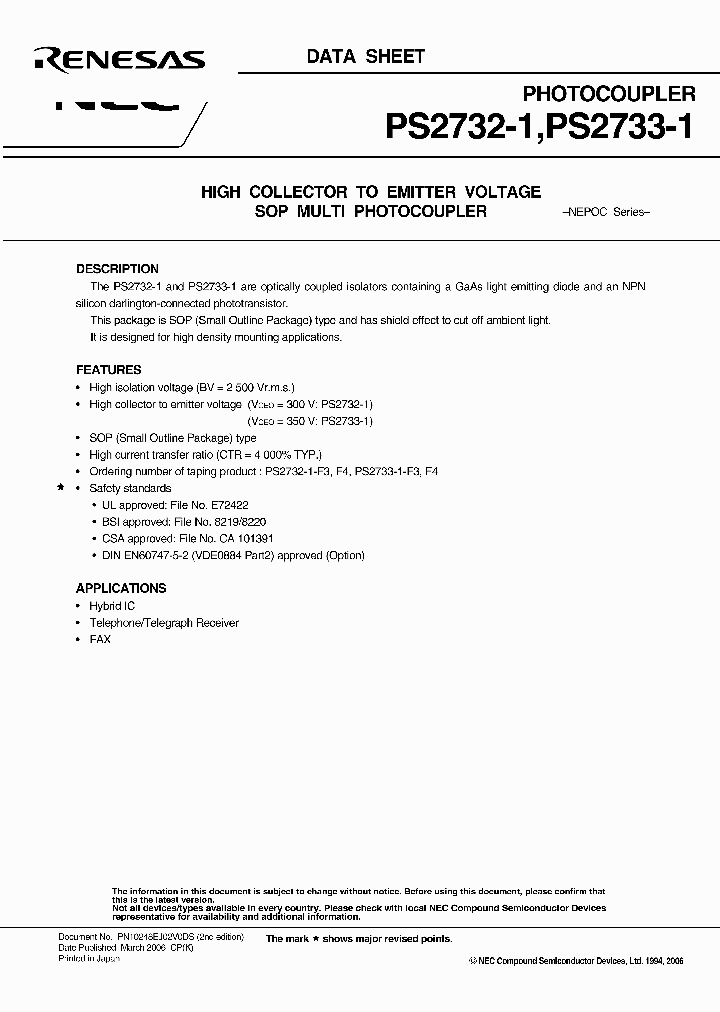 PS2732-1_8540753.PDF Datasheet