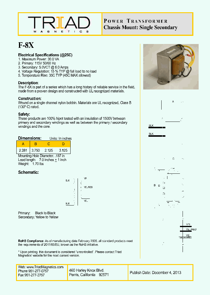 F-8X-13_8542495.PDF Datasheet