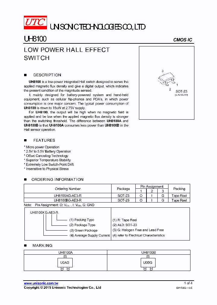 UH8100-15_8542876.PDF Datasheet