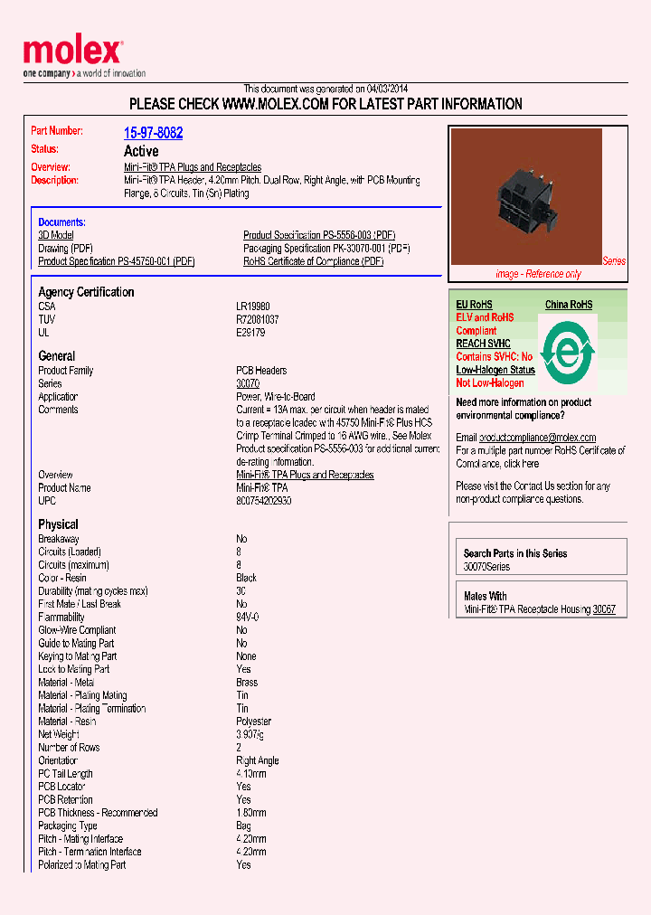 30070-08A3_8543844.PDF Datasheet