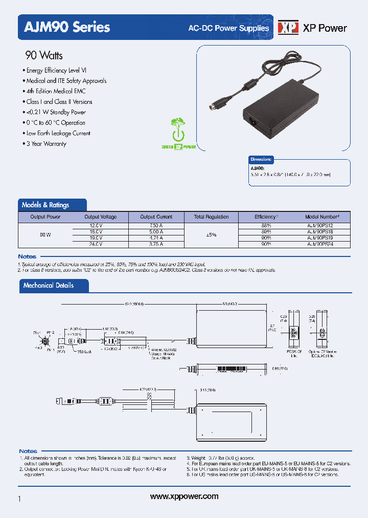AJM90PS24_8545975.PDF Datasheet