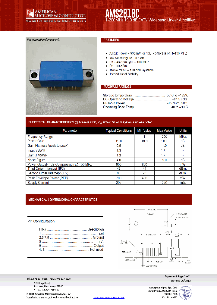 2818C_8546287.PDF Datasheet