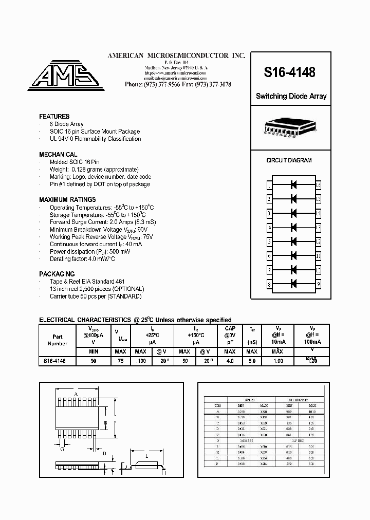 S16-4148_8546338.PDF Datasheet