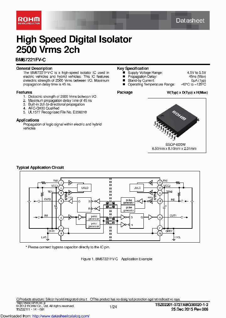 BM67221FV-CE2_8546855.PDF Datasheet