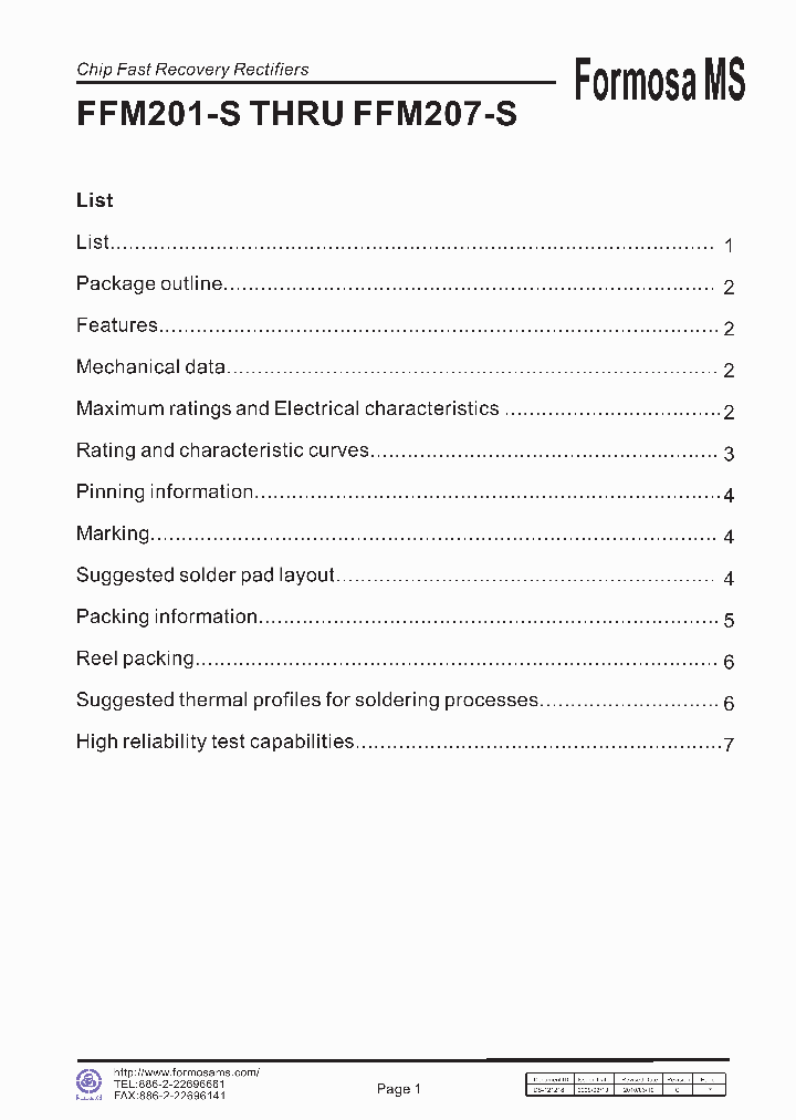 FFM203-S_8549168.PDF Datasheet