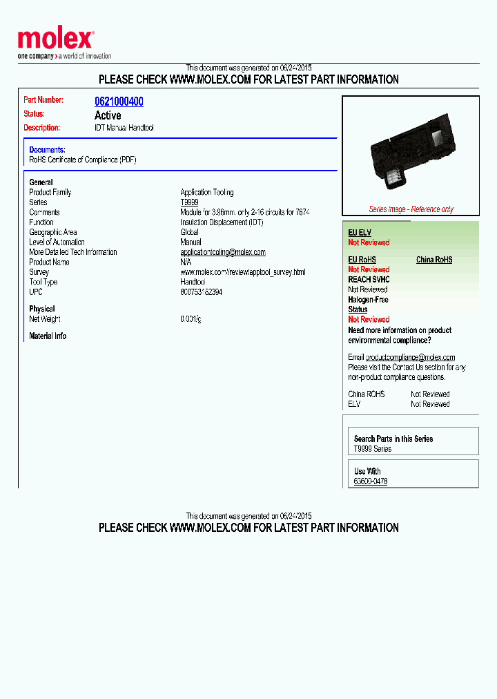 0621000400_8549874.PDF Datasheet