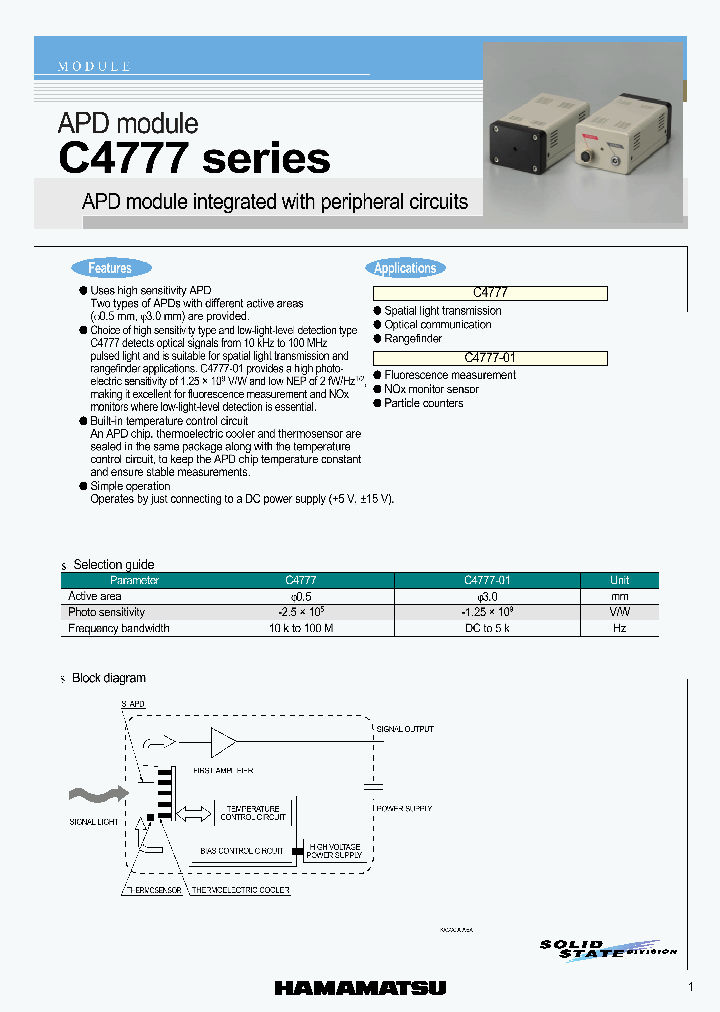C4777-01_8551319.PDF Datasheet