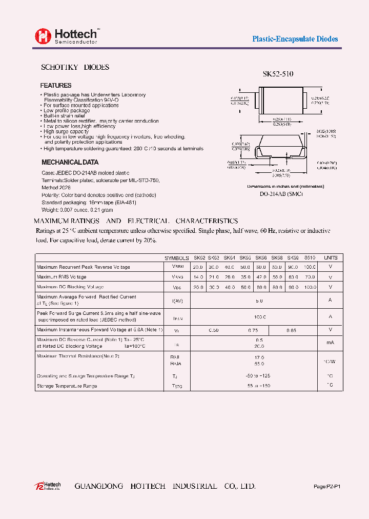 S510_8552330.PDF Datasheet