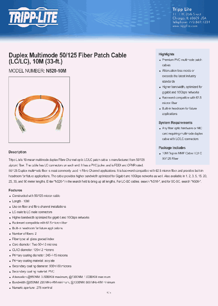N52010M_8554777.PDF Datasheet