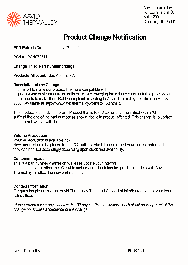 PCN072711_8554395.PDF Datasheet