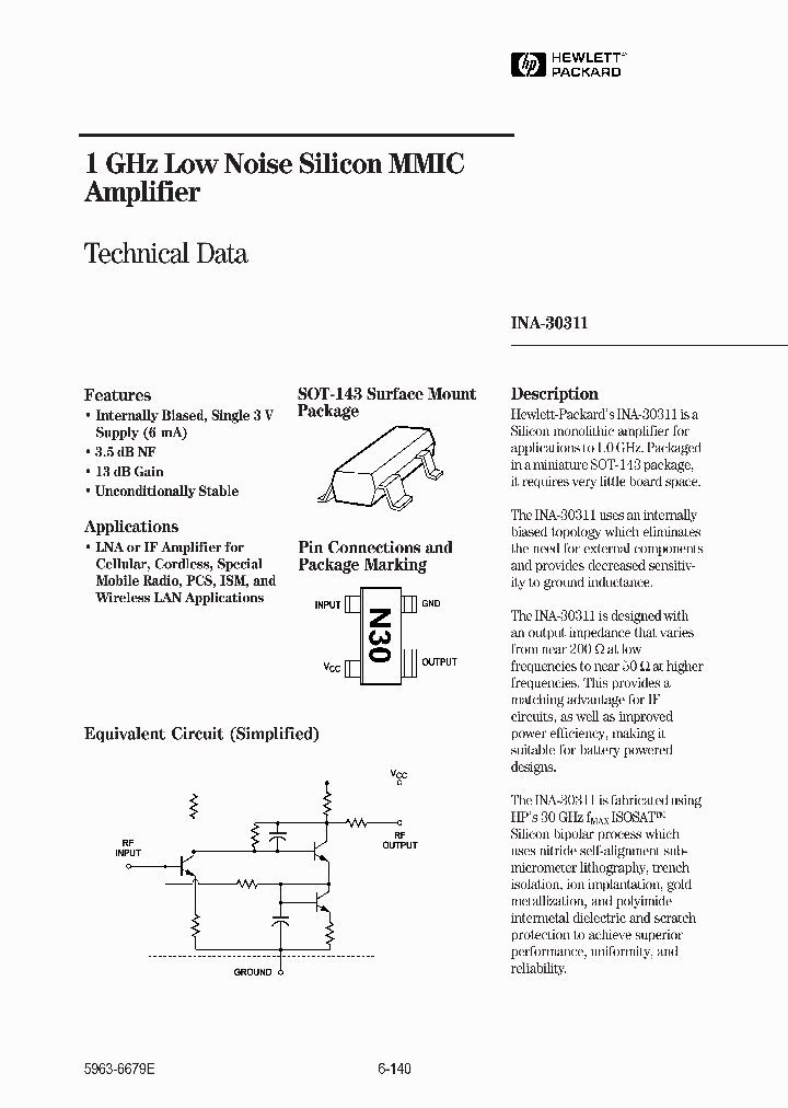 INA-30311_8556017.PDF Datasheet