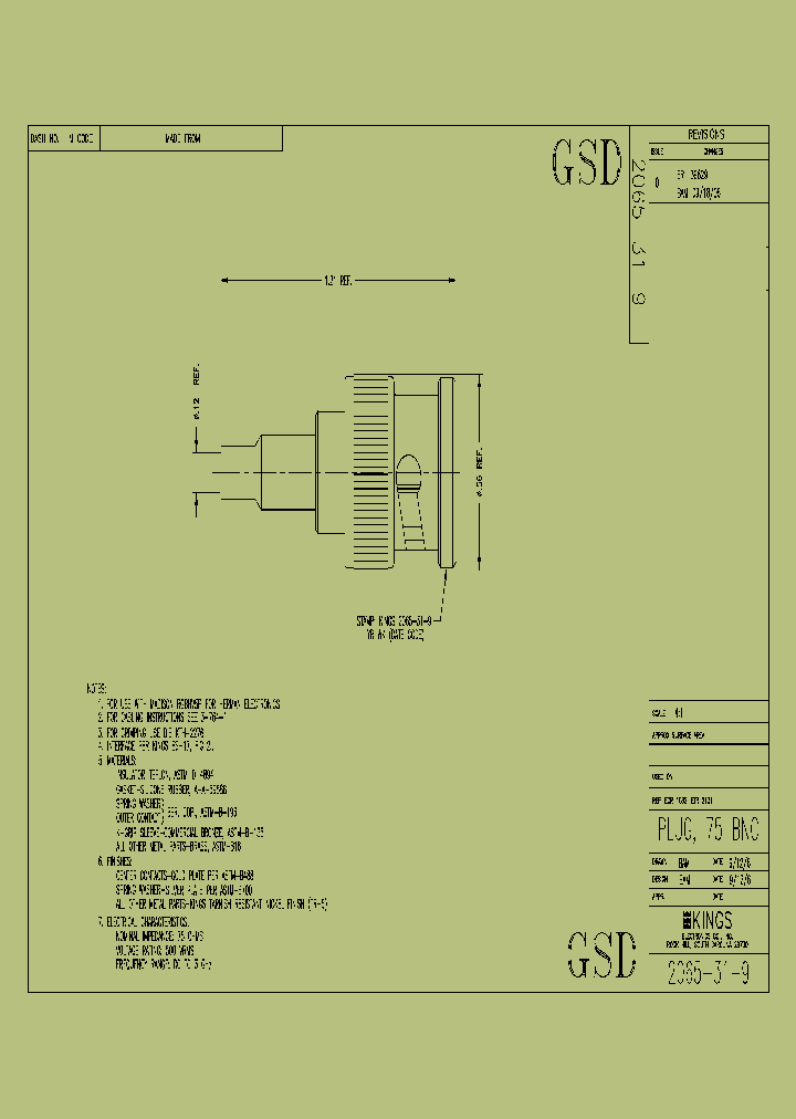 2065-31-9_8555981.PDF Datasheet