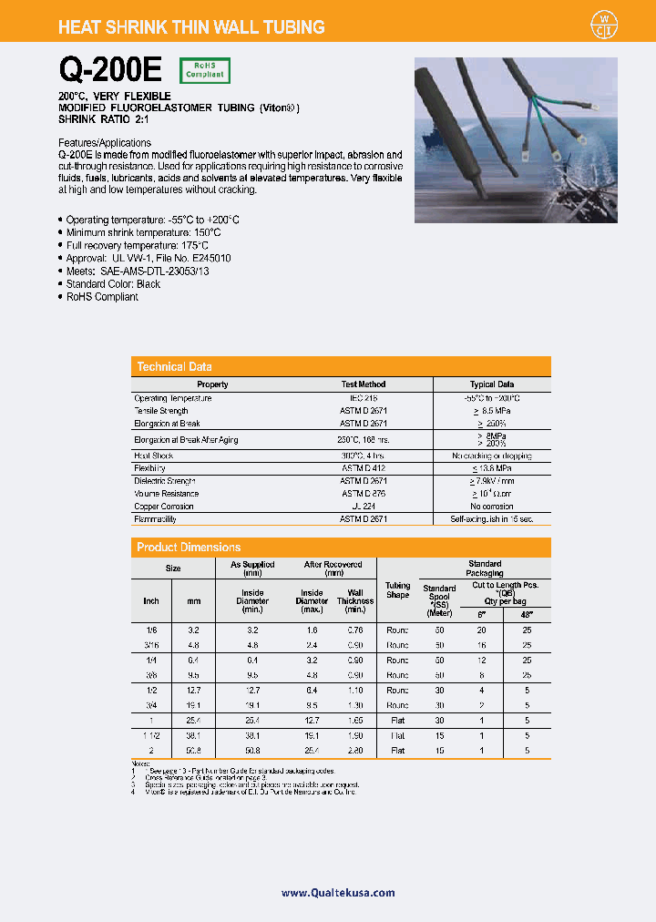 Q-200E-13_8557419.PDF Datasheet