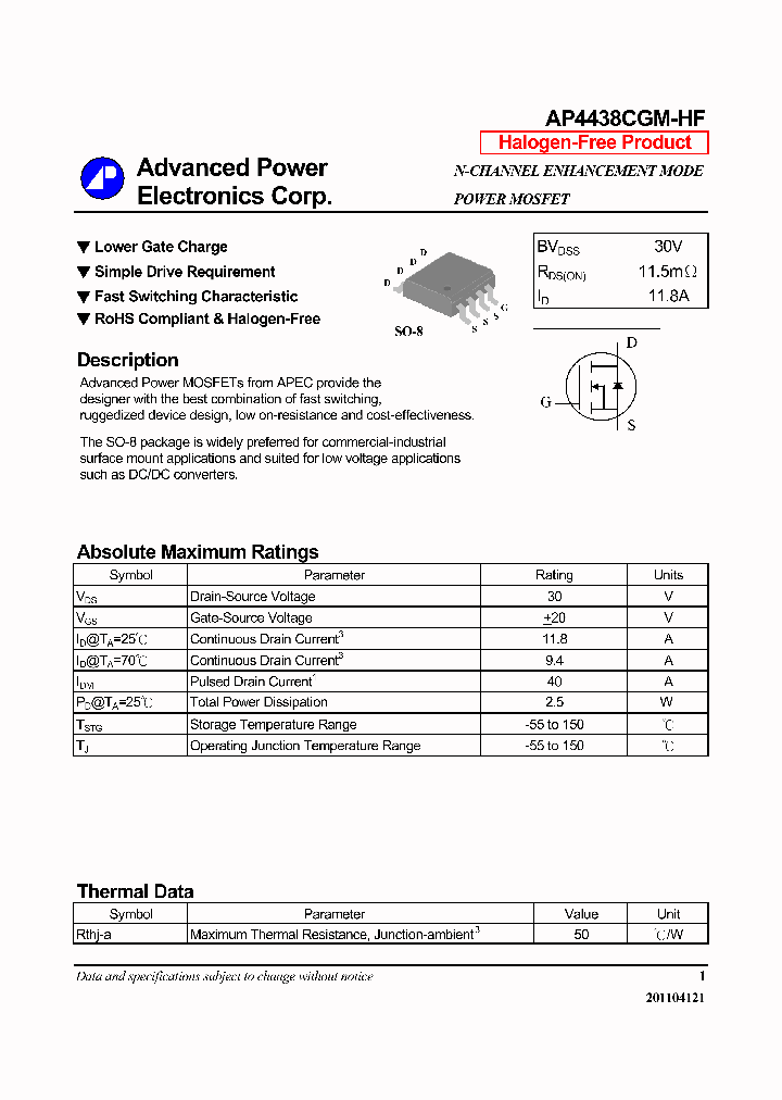 AP4438CGM-HF-14_8558652.PDF Datasheet