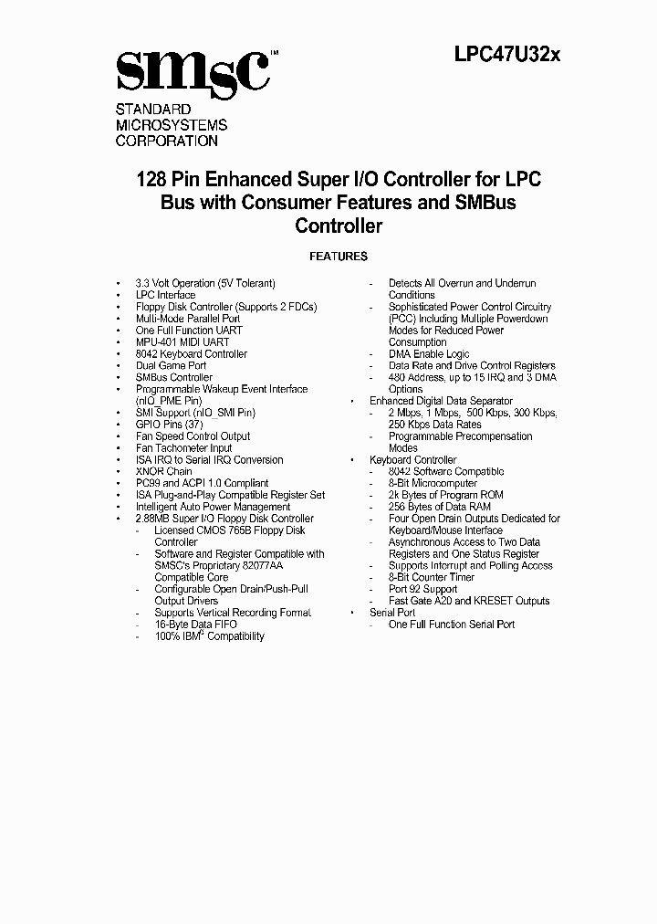 LPC47U32X_8559267.PDF Datasheet