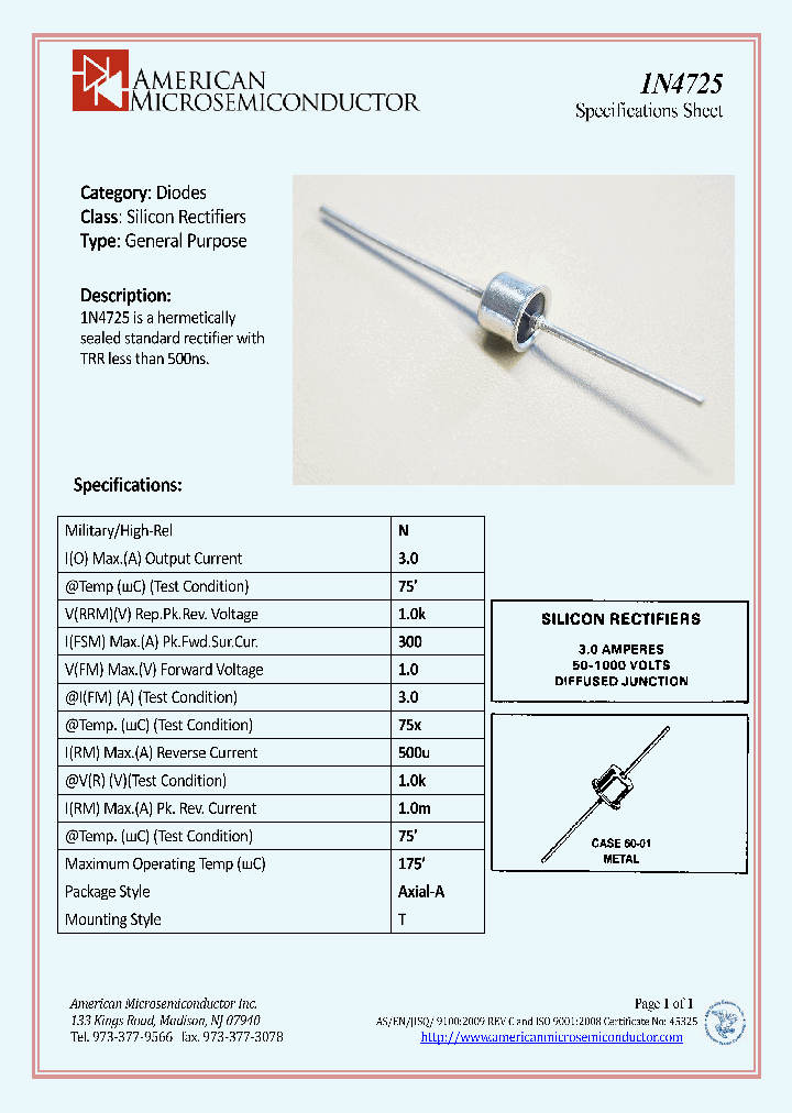 1N4725-CAP_8561092.PDF Datasheet