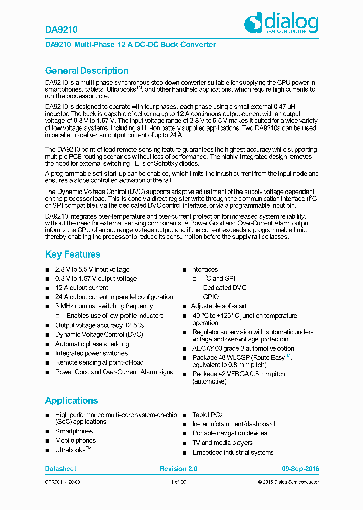 DA9210_8560806.PDF Datasheet
