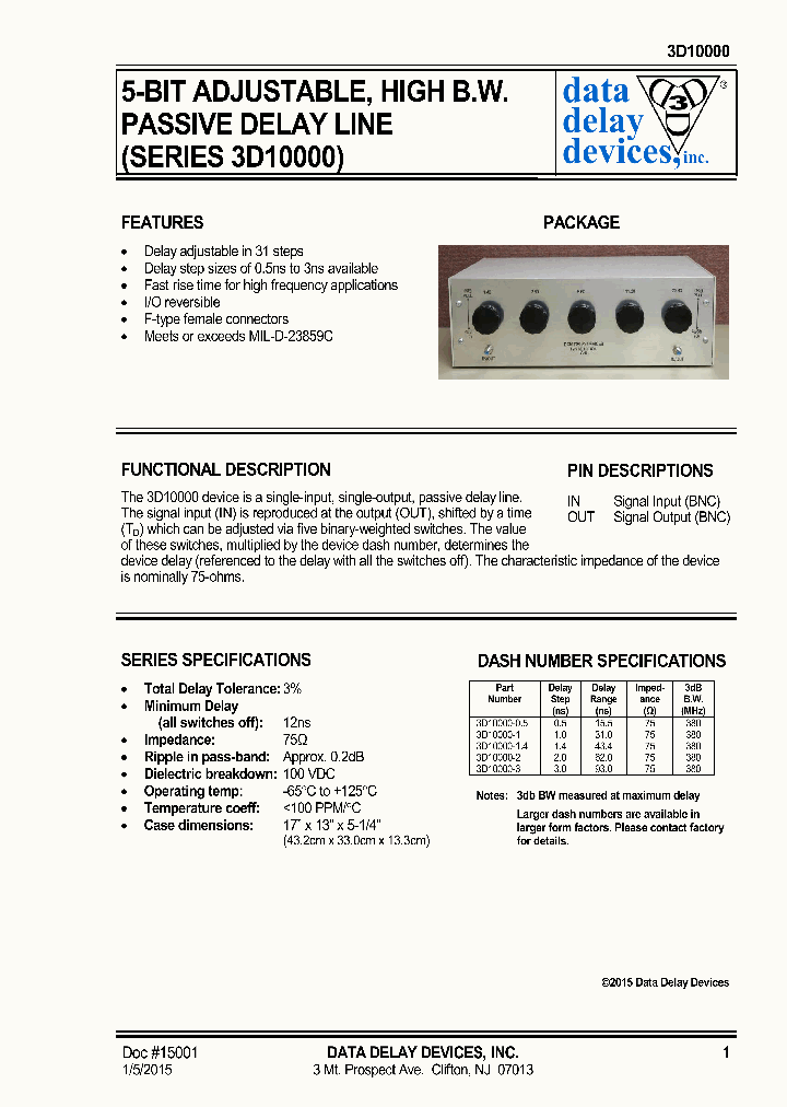 3D10000_8560541.PDF Datasheet
