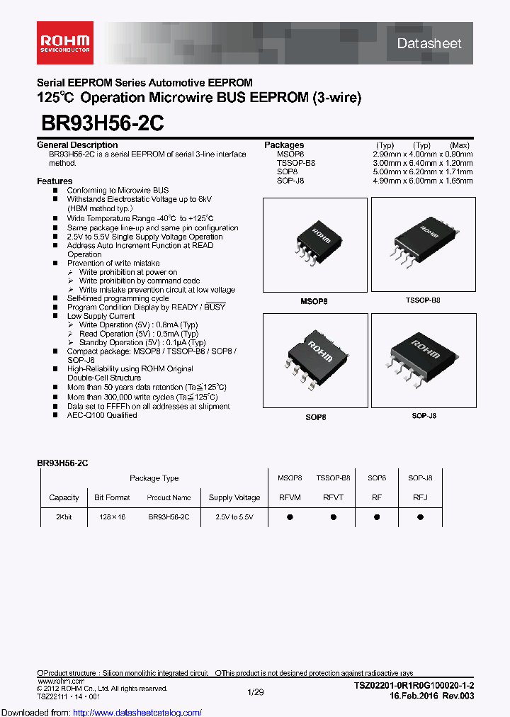 BR93H56RFVT-2C_8561620.PDF Datasheet